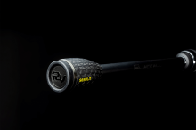 Jackall Revoltage Spinning