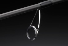 Jackall Revoltage Spinning