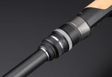 Jackall Revoltage Spinning