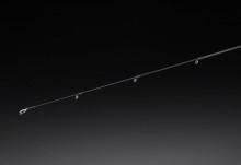 Jackall Revoltage Spinning