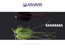 KAHARABA Finesse Skirted Jig