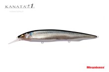Megabass Kanata + 1 SW - FA Bora (Fine Art Finish)
