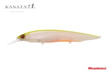 Megabass Kanata + 1 SW - PM Chart Back