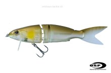  Karen 180 Ringed Tune - K01 Ghost Ayu