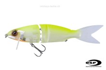  Karen 180 Ringed Tune - K03 Chart Back Shiner