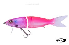  Karen 180 Ringed Tune - K04 Ghost Pink Bomb