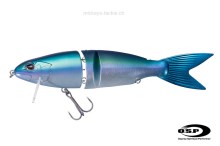  Karen 180 Ringed Tune - K05 Blue Trout