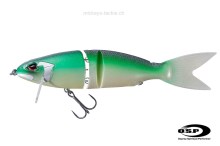  Karen 180 Ringed Tune - K06 Lime Back Trigger