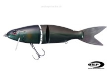  Karen 180 Ringed Tune - K07 Rokumaru Secret