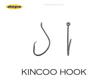 Deps Kincoo Hook