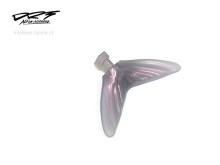 DRT Klash 9 Transfer Tail - Red
