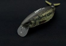 DRT Klash 9 Spare Lips 