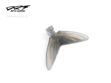 DRT Klash 9 Transfer Tail - Gold