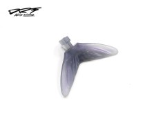 DRT Klash 9 Transfer Tail - Purple