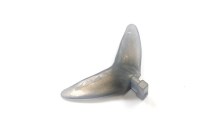 DRT Klash 9 Transfer Tail - Gold