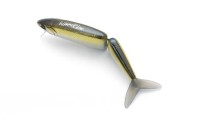 DRT Klash 9 Transfer Tail - Gold