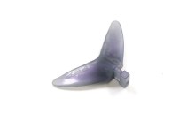 DRT Klash 9 Transfer Tail - Purple