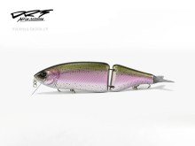 DRT KLASH 9 - Magic Trout