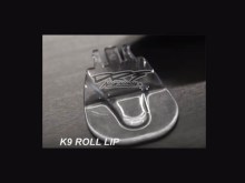 DRT Klash 9 - Roll Lip