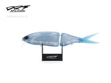 DRT Klash 9 V-Tail - Blue Metal