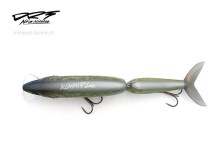 DRT KLASH 9 - DRT Bass Ver. 2