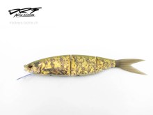 DRT Klash Ghost - DRT Tiger