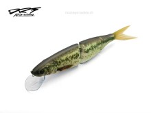 DRT Klash Ghost - DRT Bass