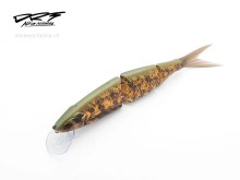 DRT Klash Ghost - DRT Tiger