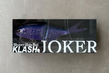 DRT Klash Joker - Red-Light