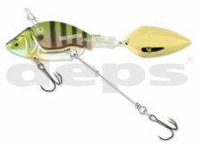 Kro Spin Tail - 04 Bluegill