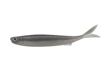 Evergreen Last Ace 128 S - #102 Natural Shad
