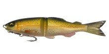 Magdraft Ayu Twitcher - Rainbow Trout