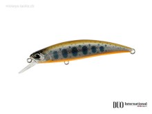 DUO Spearhead Ryuki MCC4018 Brown Back Yamame OB