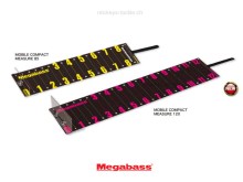 Megabass Mobile Compact Measure