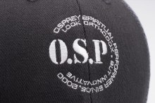 OSP Middle Fit Circle Cap