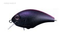 Tiny Blitz, MT29 Mat Black Pink