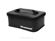 Megabass Multi Inner Case - Black