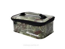 Megabass Multi Inner Case - Green Camo