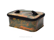 Megabass Multi Inner Case - Orange Camo