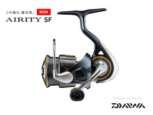 NEW Daiwa Airity SF
