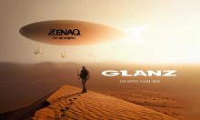 NEW Zenaq GLANZ