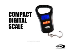 OSP Compact Digital Scale