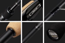 Orion OCSS-60XUL-ST, The Quicksenses