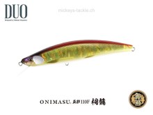 Onimasu Masakage 110F Kiryu, CCC4525