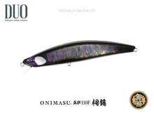 Onimasu Masakage 110F Kiryu, CCC4526