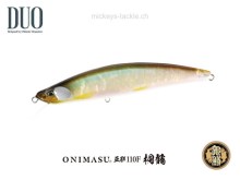 Onimasu Masakage 110F Kiryu, CCC4527