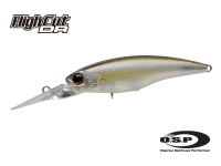 Duo Realis Shad 62 DR Suspend Lure GEA3006 4714