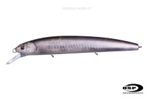 Asura 2 - GRW91 Ghost Real Wakasagi Ver. Purple