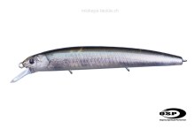 Asura 2 - GRW92 Ghost Real Wakasagi Ver. Blue