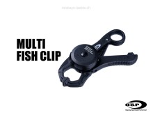 OSP Multi Fish Clip